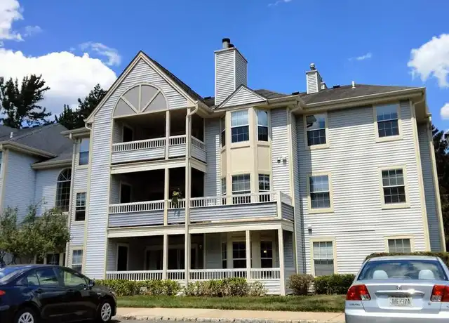Property at 112 Biscayne Ct #12, Princeton, NJ, 08540, 2 beds, 2 baths, [object Object]