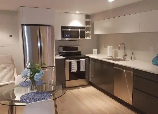 Property at 41 Q St NW, Washington, DC, 20001, 2 beds, 2 baths, [object Object]