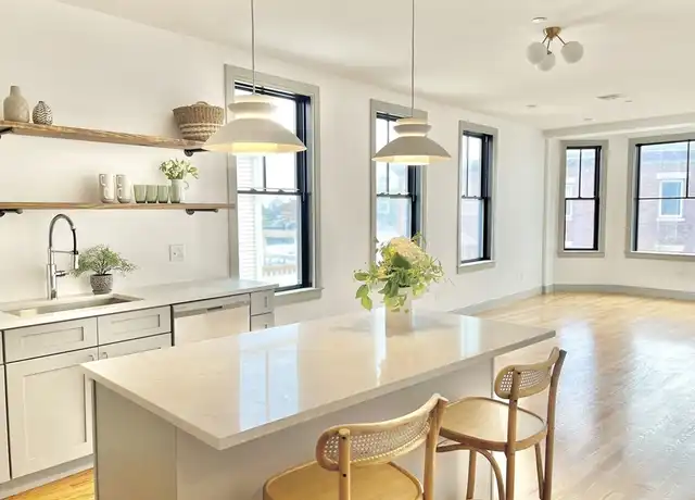 Property at 17 Maywood St Unit 2, Boston, MA, 02119, 3 beds, 2 baths, [object Object]