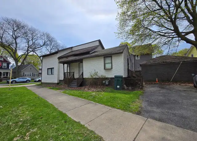 Property at 713 Meigs St, Rochester, NY, 14620, 3 beds, 1 bath, [object Object]