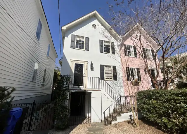 Property at 102 Beaufain St Unit B, Charleston, SC, 29401, 3 beds, 2.5 baths, [object Object]