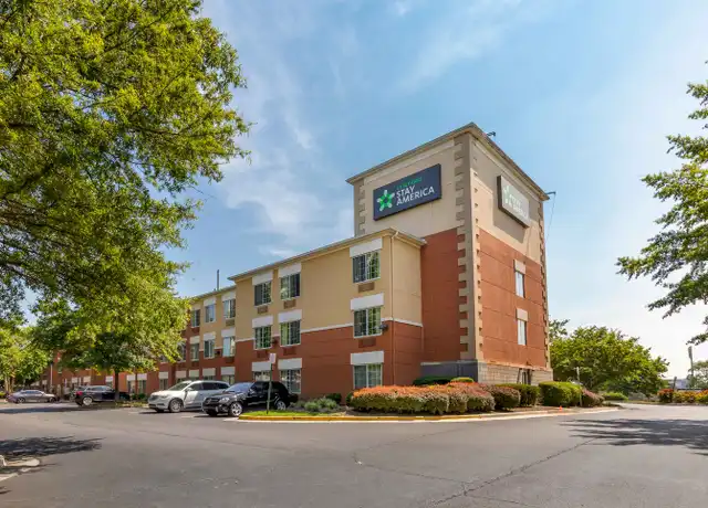 Property at Furnished Studio - Washington, DC - Alexandria - Eisenhower Ave. - 200 Bluestone Rd, Alexandria, VA, 22304, 0 beds, 1 bath, [object Object]