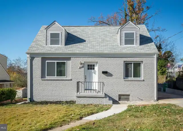 Property at 5606 Elberton Pl, Hyattsville, MD, 20781, 3 beds, 2 baths, [object Object]