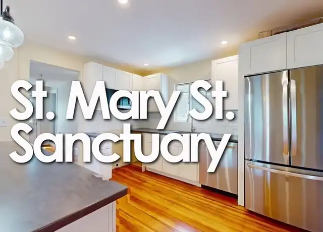 Property at 30 Saint Mary St Unit 2, Malden, MA, 02148, 3 beds, 2 baths, [object Object]