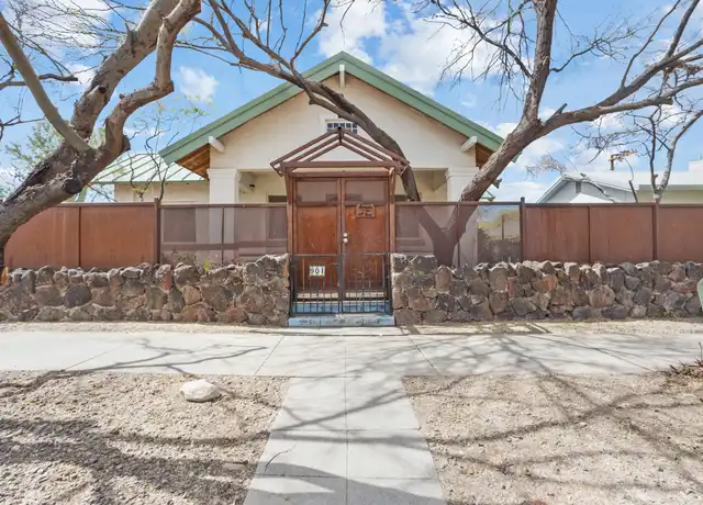 Property at 901 N 9th Ave, Tucson, AZ, 85705, 3 beds, 3 baths, [object Object]