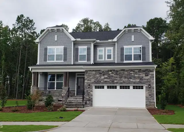 Property at 1412 Tiznow Dr, Cary, NC, 27519, 5 beds, 4 baths, [object Object]