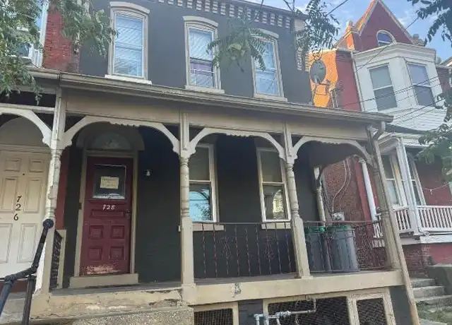Property at 728 Manor St, Lancaster, PA, 17603, 1 bed, 1 bath, [object Object]