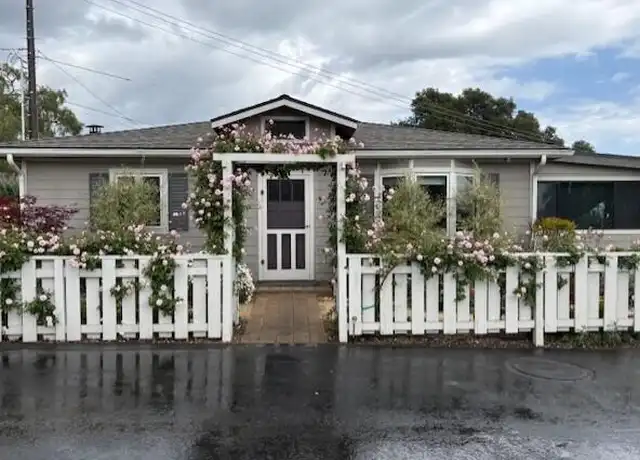 Property at 4421 La Paloma Ave Unit Main Residence, Santa Barbara, CA, 93105, 2 beds, 2 baths, [object Object]