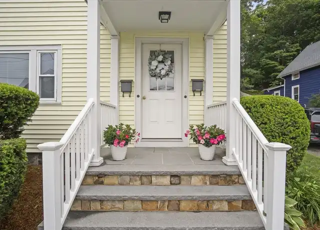 Property at 85 Lynde St Unit 1, Melrose, MA, 02176, 3 beds, 2 baths, [object Object]