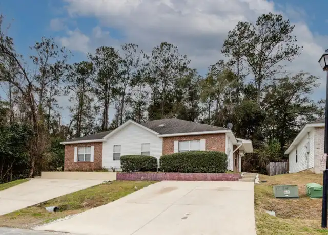 Property at 1712 Corey Wood Cir, Tallahassee, FL, 32304, 3 beds, 2 baths, [object Object]