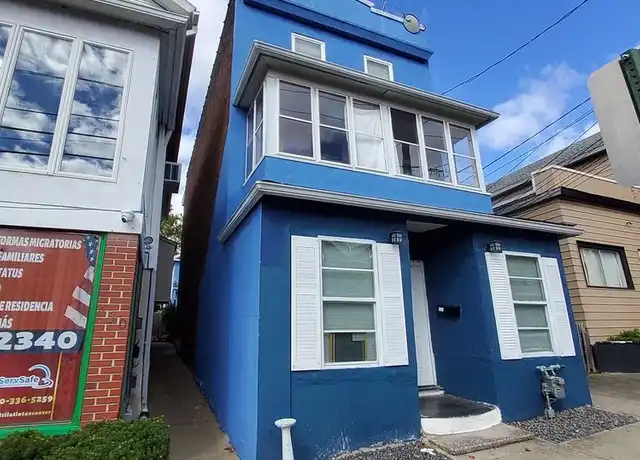 Property at 632 N Main St, Wilkes-Barre, PA, 18705, 1 bed, 1 bath, [object Object]