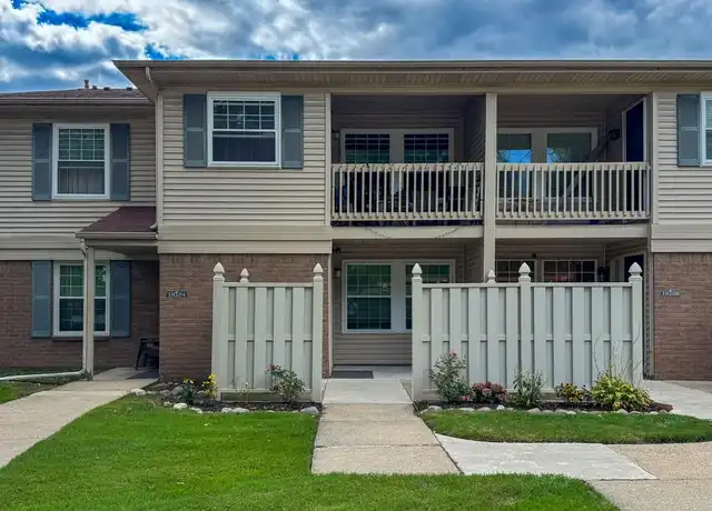 Property at 19206 Northridge Dr, Northville, MI, 48167, 2 beds, 2 baths, [object Object]