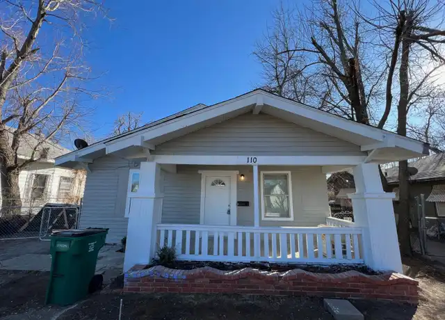Property at 110 SE 32nd St, Oklahoma City, OK, 73129, 3 beds, 1 bath, [object Object]