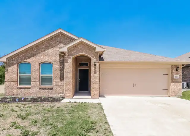Property at 424 Bishopgate Ct, Crowley, TX, 76036, 3 beds, 2 baths, [object Object]