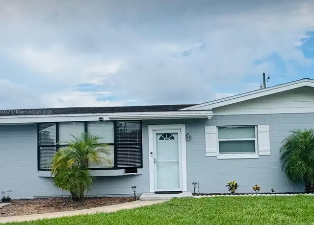 Property at 4330 Fetrow Dr Unit 4330, Orlando, FL, 32812, 3 beds, 2 baths, [object Object]