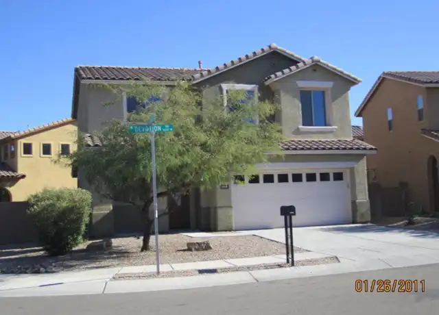 Property at 5056 N Devotion Dr, Tucson, AZ, 85704, 4 beds, 3 baths, [object Object]