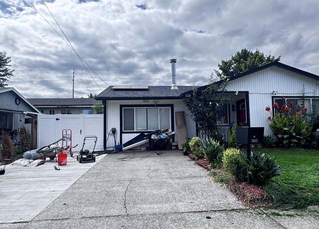 Photo of 505 S Chehalem St, Newberg, OR 97132