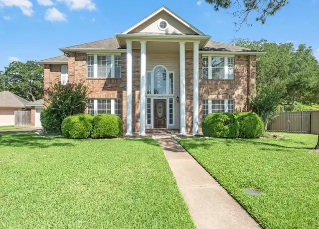 Property at 1227 Lake Estates Ct, Sugar Land, TX, 77498, 4 beds, 2.5 baths, [object Object]