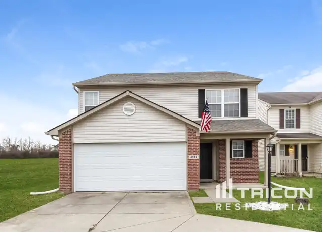 Property at 4338 Trace Wood Ct, Indianapolis, IN, 46254, 3 beds, 2.5 baths, [object Object]