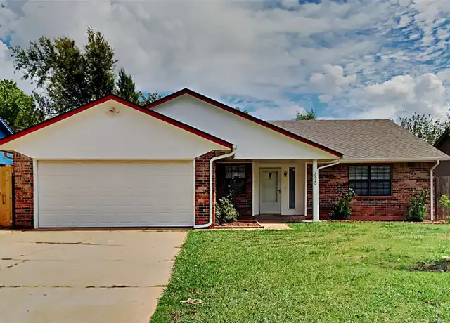 Property at 10020 S Ross Ave, Oklahoma City, OK, 73159, 3 beds, 2 baths, [object Object]