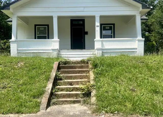 Property at 300 66th St S, Birmingham, AL, 35212, 3 beds, 2 baths, [object Object]