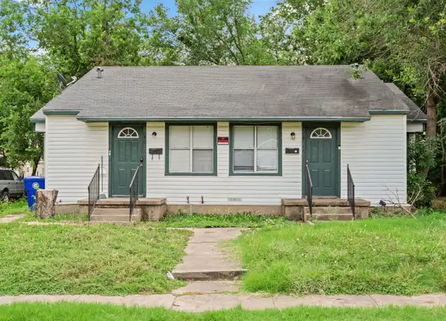 Property at 4018 Homan Ave, Waco, TX, 76707, 1 bed, 1 bath, [object Object]