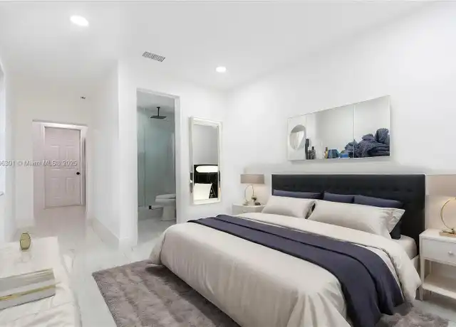Property at 8281 NE 2nd Ct Unit 02, Miami, FL, 33138, 1 bed, 1 bath, [object Object]