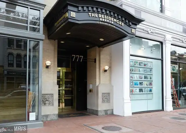 Property at 777 7th St NW #310, Washington, DC, 20001, 1 bed, 1 bath, [object Object]