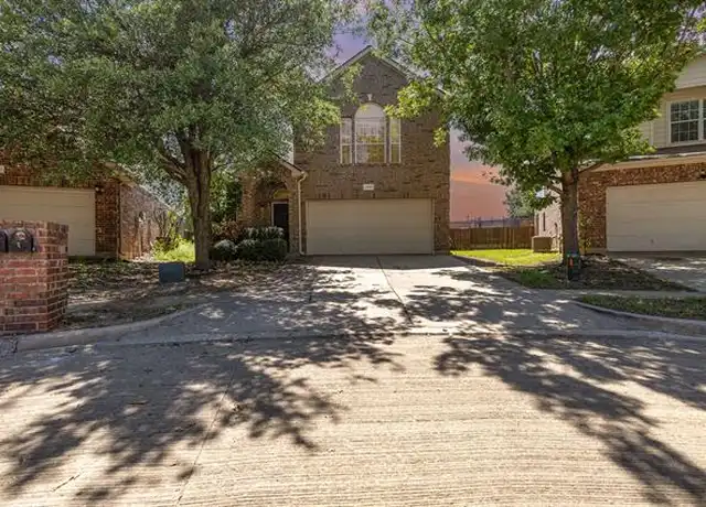 Property at 11801 Cottontail Dr, Fort Worth, TX, 76244, 4 beds, 3.5 baths, [object Object]