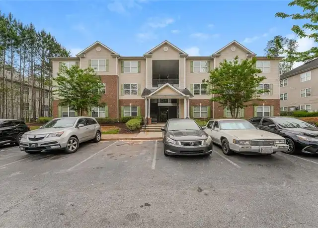 Property at 12201 Fairington Ridge Cir, Lithonia, GA, 30038, 3 beds, 2 baths, [object Object]
