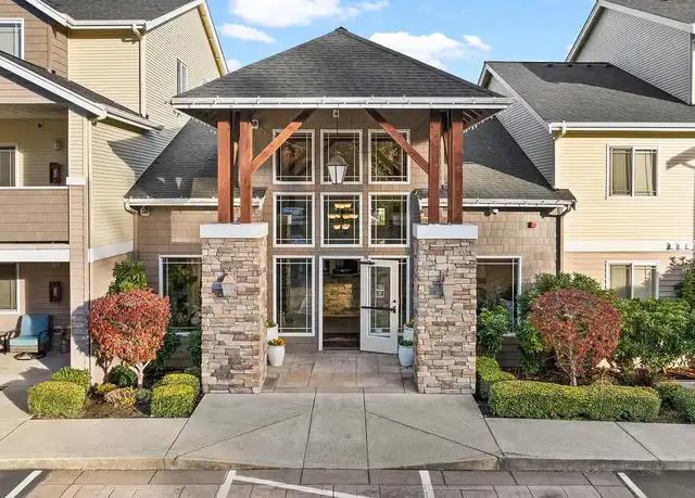 Property at Fircrest Gardens Apartments - 4215 S 30th St, Tacoma, WA, 98409, 1-2 bed, 1 bath, [object Object]