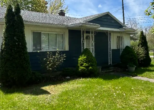 Property at 1313 Louis Ave, Flint, MI, 48505, 3 beds, 1 bath, [object Object]