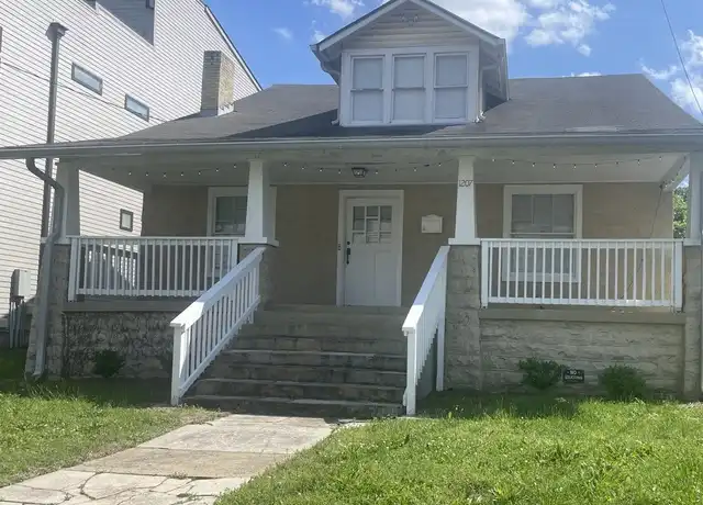 Property at 1207 Sigler St, Nashville, TN, 37203, 5 beds, 2.5 baths, [object Object]