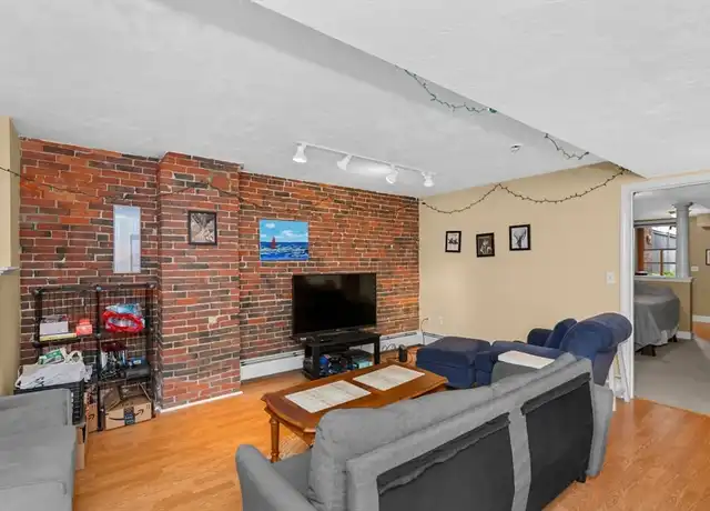 Property at 12 Auburn St Unit 1, Charlestown, MA, 02129, 1 bed, 1 bath, [object Object]