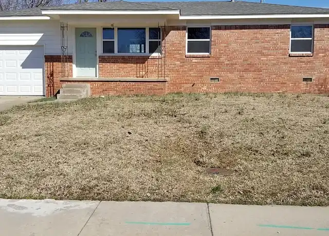 Property at 301 E 11th St, Owasso, OK, 74055, 3 beds, 1 bath, [object Object]