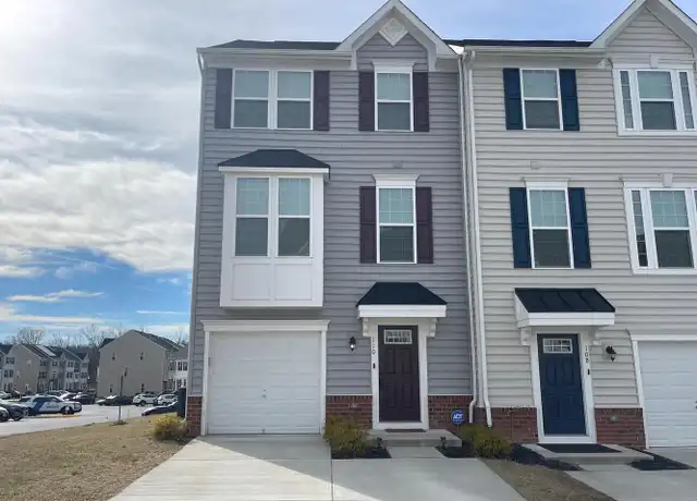 Property at 110 Lookout Way, Fredericksburg, VA, 22405, 3 beds, 2.5 baths, [object Object]