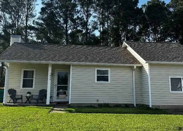 Property at 1021 Spring Villa Dr, Jacksonville, NC, 28540, 3 beds, 2 baths, [object Object]