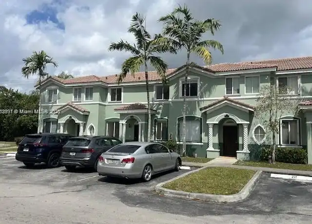 Property at 1491 SE 27th St #317, Homestead, FL, 33035, 3 beds, 3 baths, [object Object]
