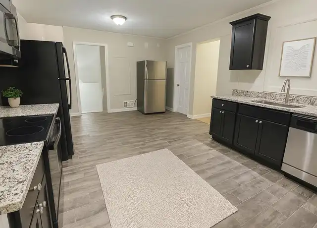 Property at 5284 The Savoy St, Atlanta, GA, 30349, 1 bed, 1 bath, [object Object]