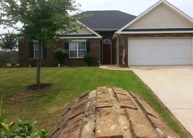 Property at 715 Sark Dr, Warner Robins, GA, 31088, 4 beds, 2 baths, [object Object]