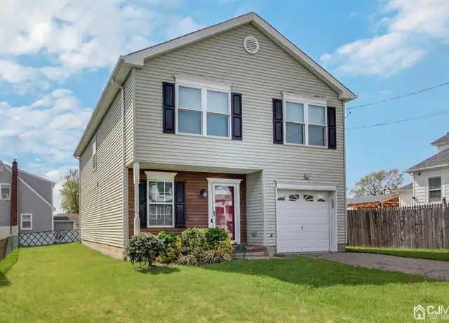 Property at 27 Marion St, Port Reading, NJ, 07064, 3 beds, 2 baths, [object Object]