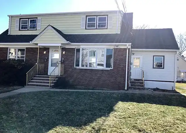 Property at 55 Marconi St Unit 55, Clifton, NJ, 07013, 2 beds, 1 bath, [object Object]