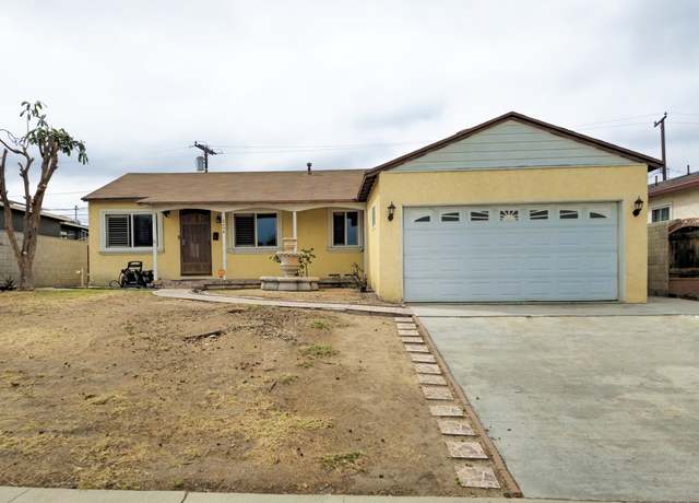 Photo of 2404 Foxglove Dr, Monterey Park, CA 91755