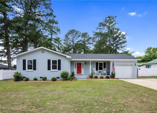 Property at 2142 Baywater Dr, Fayetteville, NC, 28304, 3 beds, 2 baths, [object Object]