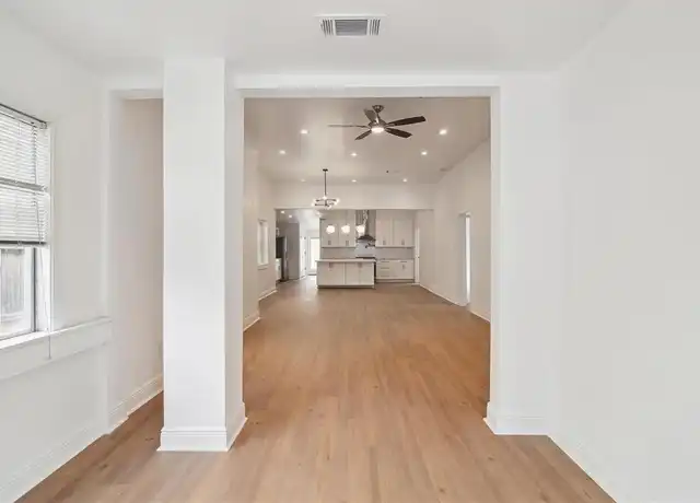 Property at 1424 Tulane St, Houston, TX, 77008, 3 beds, 2 baths, [object Object]