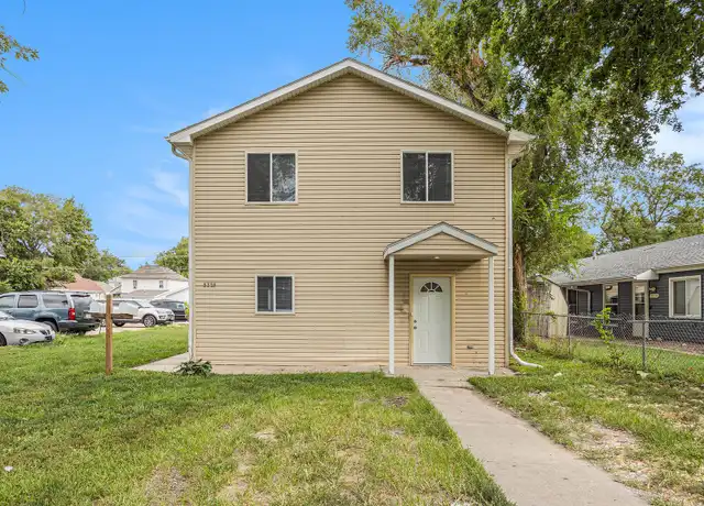 Property at 2228 Orchard St #1, Lincoln, NE, 68503, 4 beds, 2 baths, [object Object]