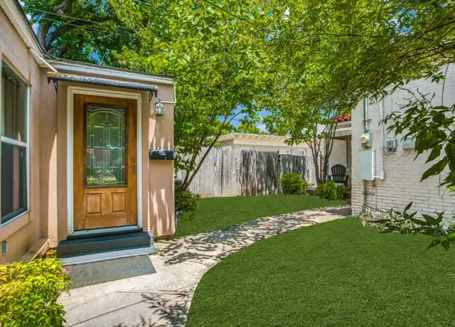 Property at 3256 Greene Ave Unit Full Unit, Fort Worth, TX, 76109, 1 bed, 1 bath, [object Object]