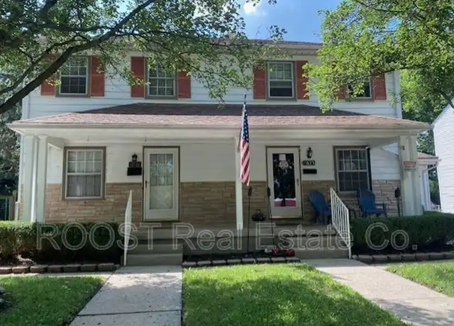 Property at 1621 Overlook Dr, Springfield, OH, 45504, 2 beds, 1 bath, [object Object]