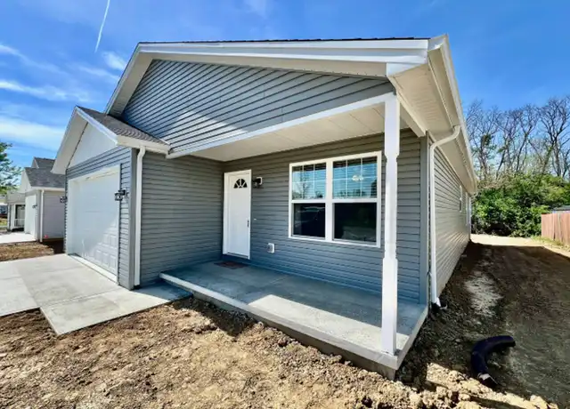 Property at 109 Southwind Blvd, Wilmington, OH, 45177, 3 beds, 2 baths, [object Object]