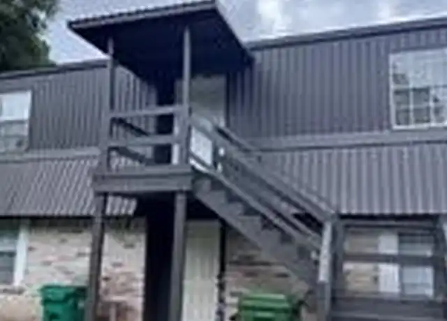 Property at 503 Park Ln Unit 4, Cleveland, TX, 77327, 2 beds, 1 bath, [object Object]